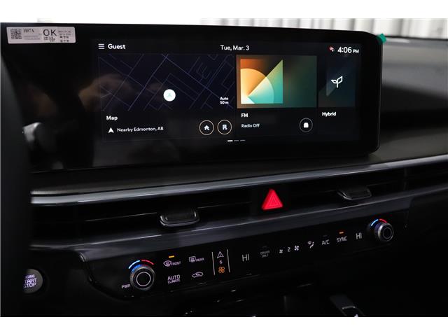 2026 Kia Sorento Hybrid SX (Stk: 26989) in Edmonton - Image 20 of 33 2026 Kia Sorento Hybrid SX (Stk: 26989) in Edmonton - Image 20 of 33