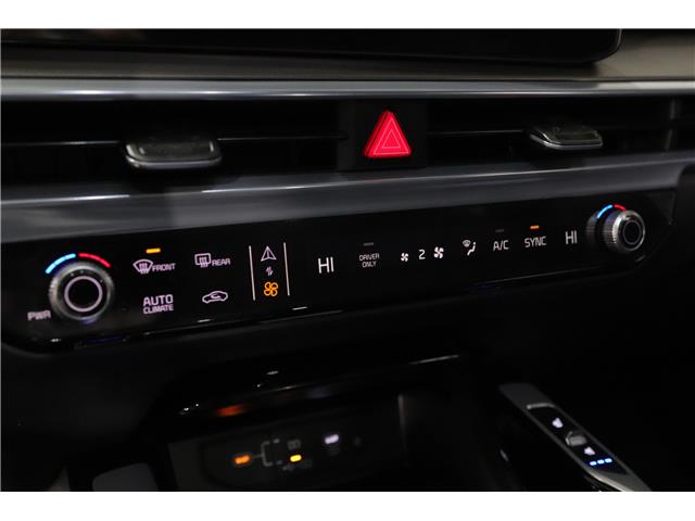 2026 Kia Sorento Hybrid SX (Stk: 26989) in Edmonton - Image 22 of 33 2026 Kia Sorento Hybrid SX (Stk: 26989) in Edmonton - Image 22 of 33