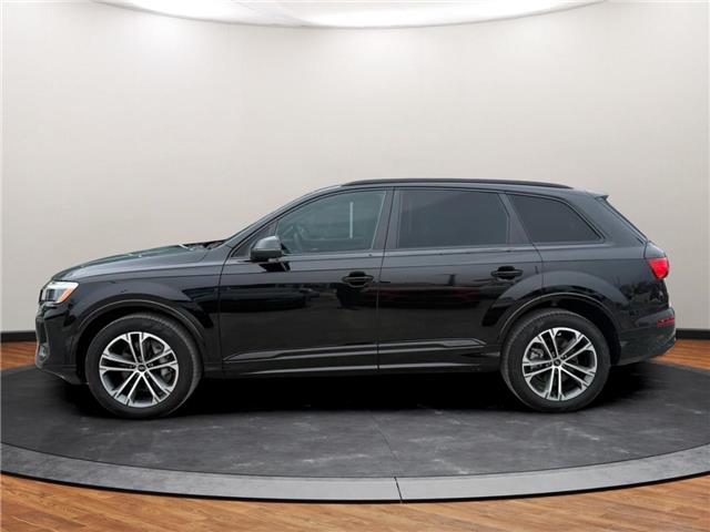 2025 Audi Q7 55 (Stk: UO3500) in Sarnia - Image 3 of 19