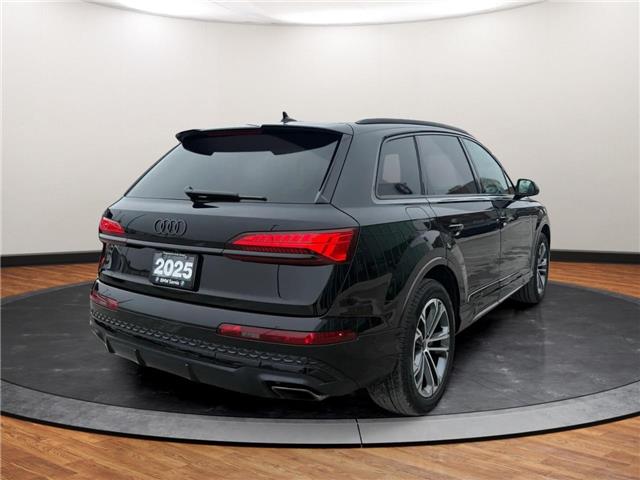 2025 Audi Q7 55 (Stk: UO3500) in Sarnia - Image 6 of 19