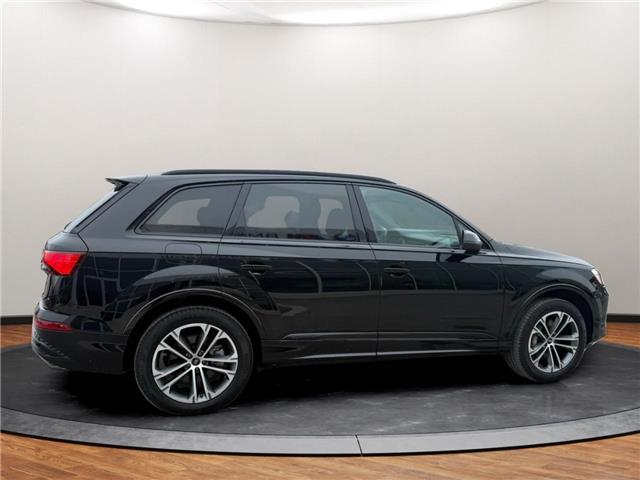 2025 Audi Q7 55 (Stk: UO3500) in Sarnia - Image 7 of 19