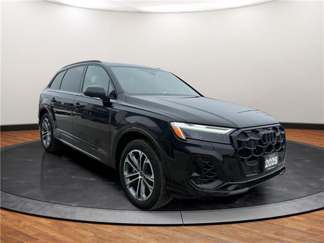 2025 Audi Q7 55 (Stk: UO3500) in Sarnia - Image 8 of 19