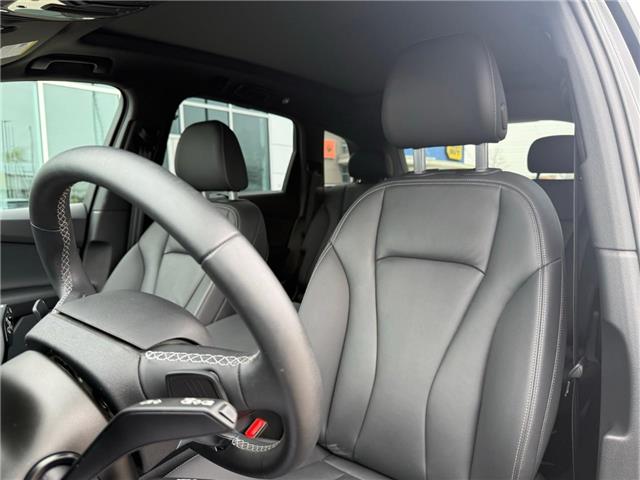 2025 Audi Q7 55 (Stk: UO3500) in Sarnia - Image 9 of 19