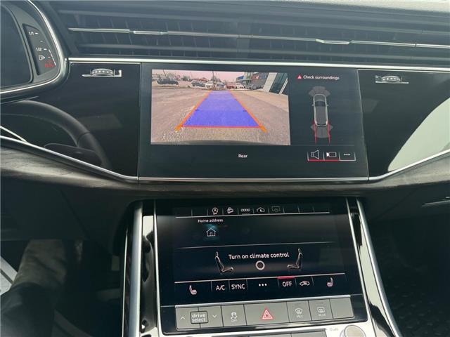 2025 Audi Q7 55 (Stk: UO3500) in Sarnia - Image 11 of 19