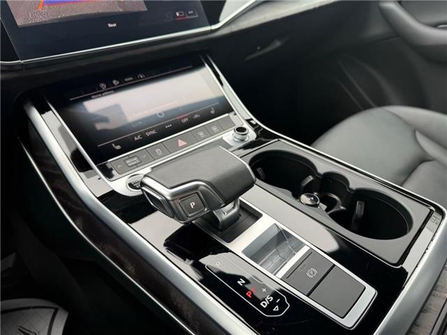 2025 Audi Q7 55 (Stk: UO3500) in Sarnia - Image 13 of 19