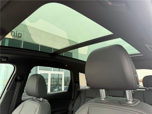 2025 Audi Q7 55 (Stk: UO3500) in Sarnia - Image 14 of 19