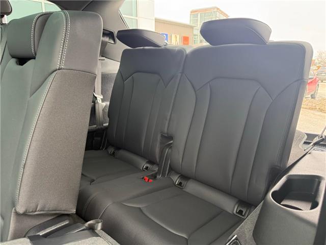 2025 Audi Q7 55 (Stk: UO3500) in Sarnia - Image 16 of 19