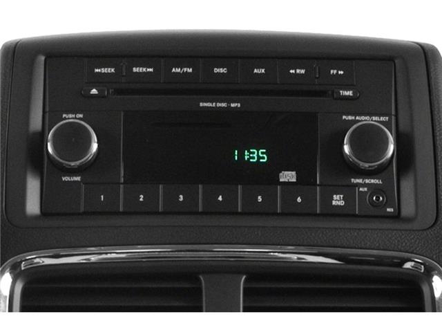 2014 Dodge Grand Caravan SE/SXT (Stk: FI054BXZ) in Sault Ste. Marie - Image 7 of 9