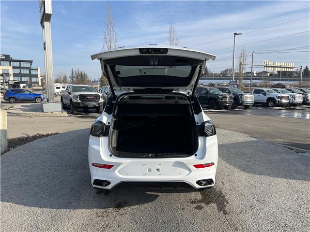 2026 Buick Encore GX Avenir (Stk: TB147529) in Calgary - Image 24 of 24 2026 Buick Encore GX Avenir (Stk: TB147529) in Calgary - Image 24 of 24