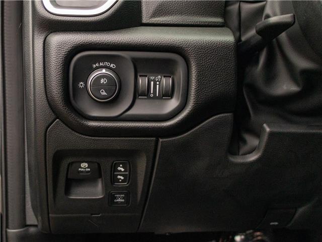 2025 RAM 1500 Big Horn (Stk: 15-25004) in London - Image 2 of 27 2025 RAM 1500 Big Horn (Stk: 15-25004) in London - Image 2 of 27