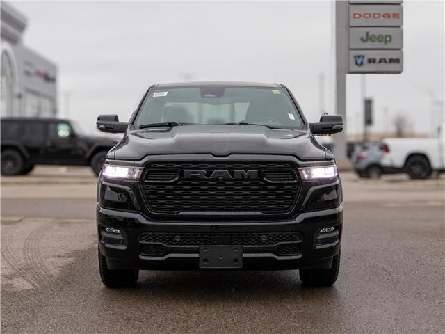 2025 RAM 1500 Big Horn (Stk: 15-25004) in London - Image 7 of 27 2025 RAM 1500 Big Horn (Stk: 15-25004) in London - Image 7 of 27