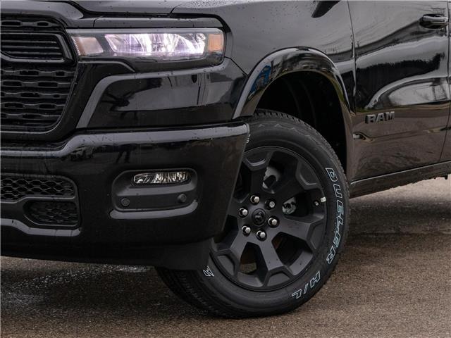 2025 RAM 1500 Big Horn (Stk: 15-25004) in London - Image 9 of 27 2025 RAM 1500 Big Horn (Stk: 15-25004) in London - Image 9 of 27