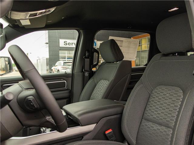 2025 RAM 1500 Big Horn (Stk: 15-25004) in London - Image 14 of 27 2025 RAM 1500 Big Horn (Stk: 15-25004) in London - Image 14 of 27