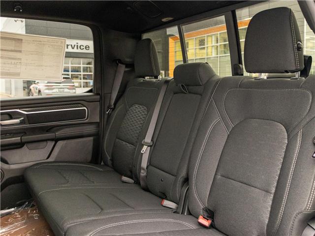 2025 RAM 1500 Big Horn (Stk: 15-25004) in London - Image 15 of 27 2025 RAM 1500 Big Horn (Stk: 15-25004) in London - Image 15 of 27