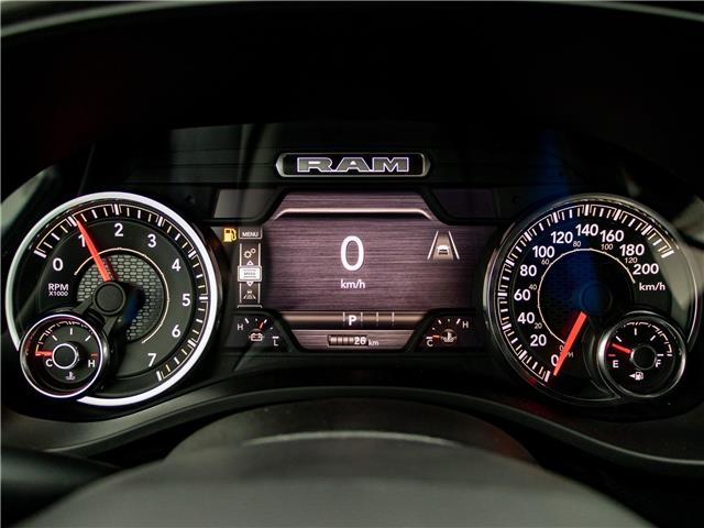 2025 RAM 1500 Big Horn (Stk: 15-25004) in London - Image 16 of 27 2025 RAM 1500 Big Horn (Stk: 15-25004) in London - Image 16 of 27
