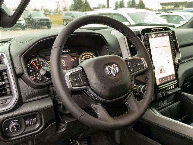 2025 RAM 1500 Big Horn (Stk: 15-25004) in London - Image 18 of 27 2025 RAM 1500 Big Horn (Stk: 15-25004) in London - Image 18 of 27