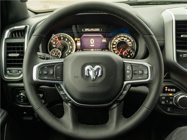 2025 RAM 1500 Big Horn (Stk: 15-25004) in London - Image 19 of 27 2025 RAM 1500 Big Horn (Stk: 15-25004) in London - Image 19 of 27