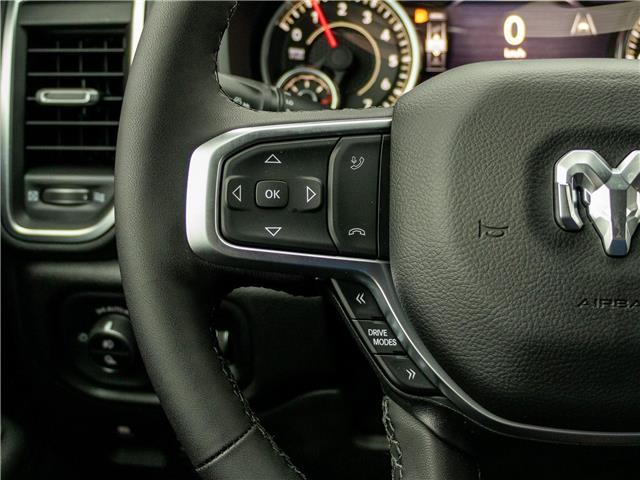 2025 RAM 1500 Big Horn (Stk: 15-25004) in London - Image 20 of 27 2025 RAM 1500 Big Horn (Stk: 15-25004) in London - Image 20 of 27