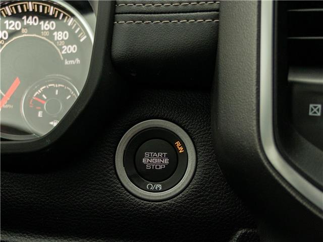 2025 RAM 1500 Big Horn (Stk: 15-25004) in London - Image 22 of 27 2025 RAM 1500 Big Horn (Stk: 15-25004) in London - Image 22 of 27