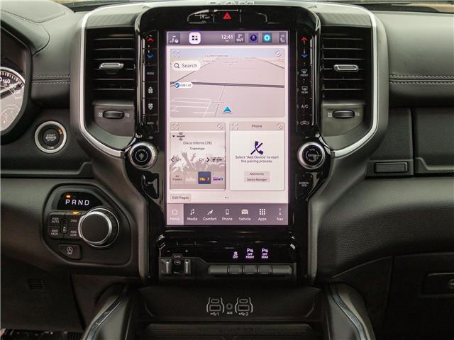 2025 RAM 1500 Big Horn (Stk: 15-25004) in London - Image 23 of 27 2025 RAM 1500 Big Horn (Stk: 15-25004) in London - Image 23 of 27