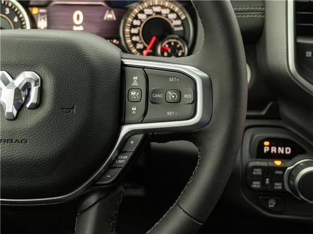 2025 RAM 1500 Big Horn (Stk: 15-25004) in London - Image 24 of 27 2025 RAM 1500 Big Horn (Stk: 15-25004) in London - Image 24 of 27