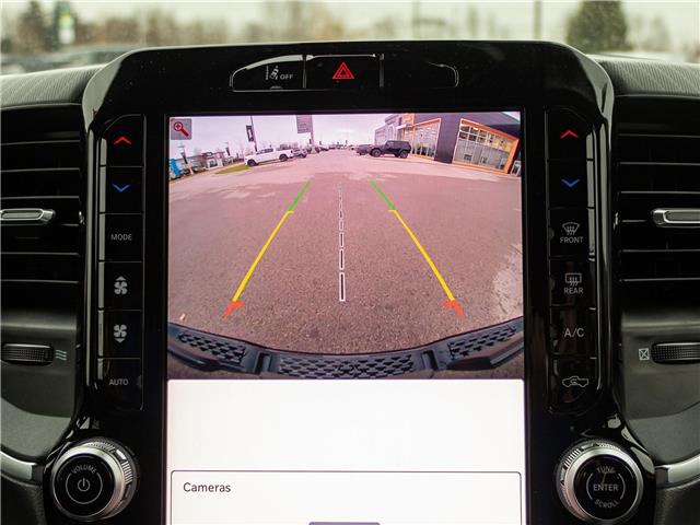 2025 RAM 1500 Big Horn (Stk: 15-25004) in London - Image 25 of 27 2025 RAM 1500 Big Horn (Stk: 15-25004) in London - Image 25 of 27