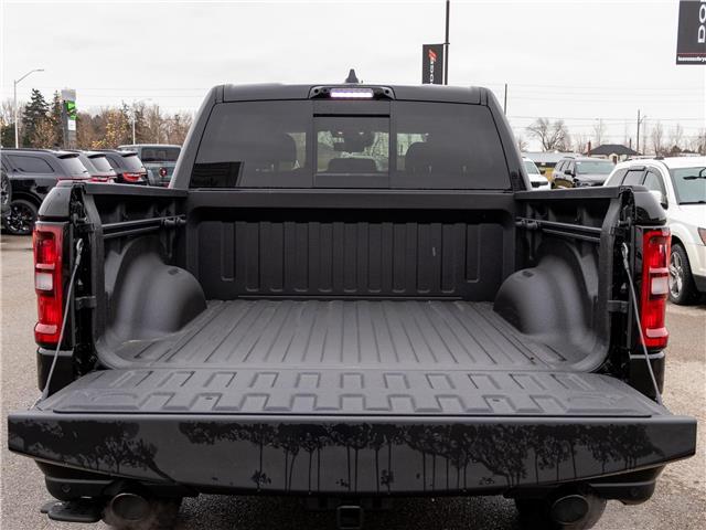 2025 RAM 1500 Big Horn (Stk: 15-25004) in London - Image 26 of 27 2025 RAM 1500 Big Horn (Stk: 15-25004) in London - Image 26 of 27