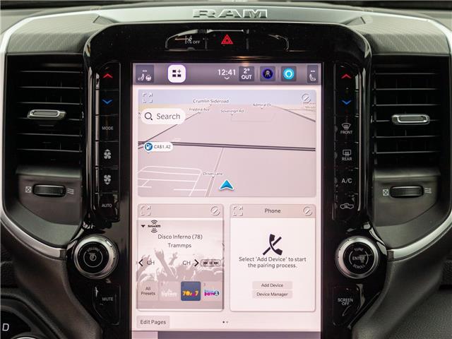 2025 RAM 1500 Big Horn (Stk: 15-25004) in London - Image 27 of 27 2025 RAM 1500 Big Horn (Stk: 15-25004) in London - Image 27 of 27