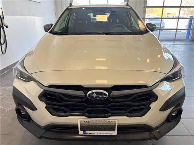 2024 Subaru Crosstrek Touring (Stk: 260004A) in Mississauga - Image 2 of 15 2024 Subaru Crosstrek Touring (Stk: 260004A) in Mississauga - Image 2 of 15