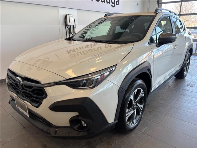 2024 Subaru Crosstrek Touring (Stk: 260004A) in Mississauga - Image 3 of 15 2024 Subaru Crosstrek Touring (Stk: 260004A) in Mississauga - Image 3 of 15