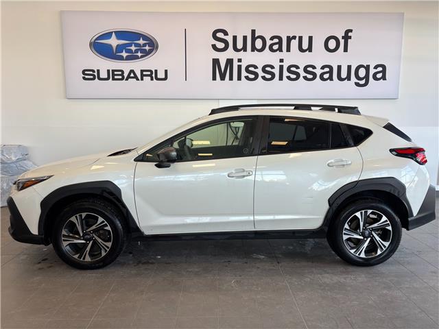 2024 Subaru Crosstrek Touring (Stk: 260004A) in Mississauga - Image 4 of 15 2024 Subaru Crosstrek Touring (Stk: 260004A) in Mississauga - Image 4 of 15