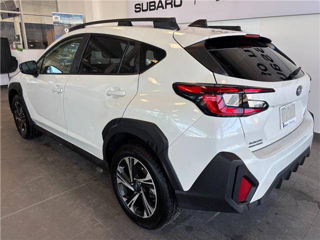 2024 Subaru Crosstrek Touring (Stk: 260004A) in Mississauga - Image 5 of 15 2024 Subaru Crosstrek Touring (Stk: 260004A) in Mississauga - Image 5 of 15
