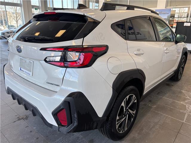 2024 Subaru Crosstrek Touring (Stk: 260004A) in Mississauga - Image 7 of 15 2024 Subaru Crosstrek Touring (Stk: 260004A) in Mississauga - Image 7 of 15