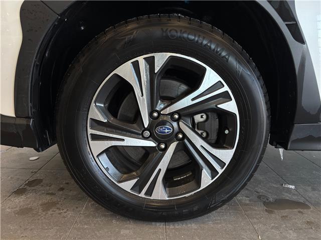 2024 Subaru Crosstrek Touring (Stk: 260004A) in Mississauga - Image 8 of 15 2024 Subaru Crosstrek Touring (Stk: 260004A) in Mississauga - Image 8 of 15