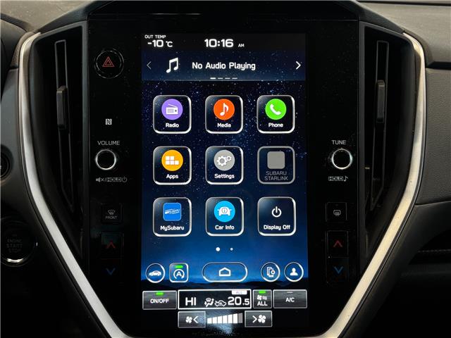 2024 Subaru Crosstrek Touring (Stk: 260004A) in Mississauga - Image 14 of 15 2024 Subaru Crosstrek Touring (Stk: 260004A) in Mississauga - Image 14 of 15