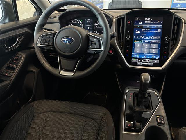 2024 Subaru Crosstrek Touring (Stk: 260004A) in Mississauga - Image 13 of 15 2024 Subaru Crosstrek Touring (Stk: 260004A) in Mississauga - Image 13 of 15