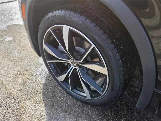 2024 Volkswagen Tiguan Highline R-Line (Stk: SA-1805A) in Calgary - Image 5 of 9