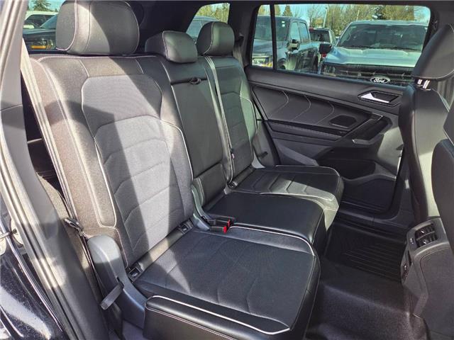 2024 Volkswagen Tiguan Highline R-Line (Stk: SA-1805A) in Calgary - Image 9 of 9