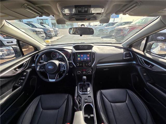 2022 Subaru Impreza Sport-tech (Stk: 7095) in Calgary - Image 6 of 9