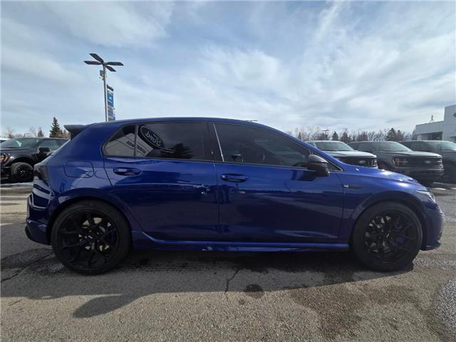 2024 Volkswagen Golf R Base (Stk: SA-1698BB) in Calgary - Image 3 of 9