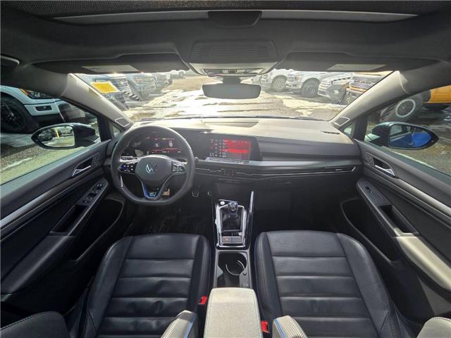 2024 Volkswagen Golf R Base (Stk: SA-1698BB) in Calgary - Image 6 of 9