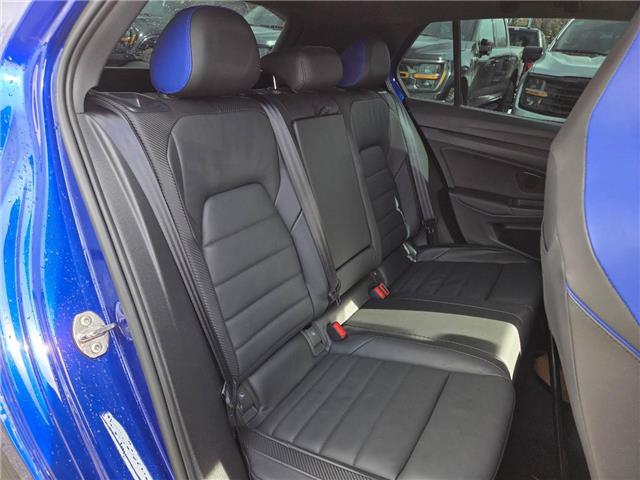 2024 Volkswagen Golf R Base (Stk: SA-1698BB) in Calgary - Image 9 of 9