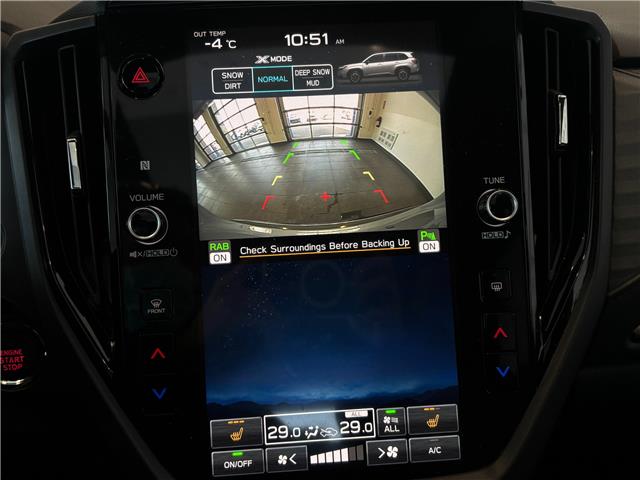2025 Subaru Forester Sport (Stk: 260198A) in Mississauga - Image 10 of 14