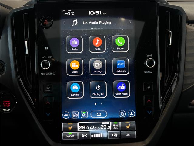 2025 Subaru Forester Sport (Stk: 260198A) in Mississauga - Image 11 of 14
