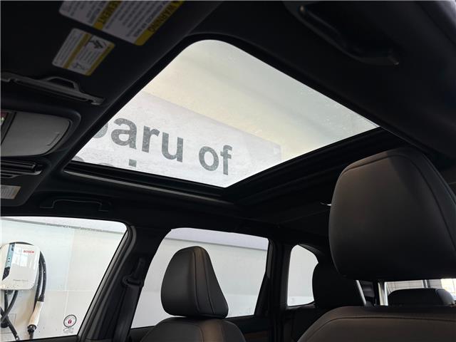 2025 Subaru Forester Sport (Stk: 260198A) in Mississauga - Image 13 of 14