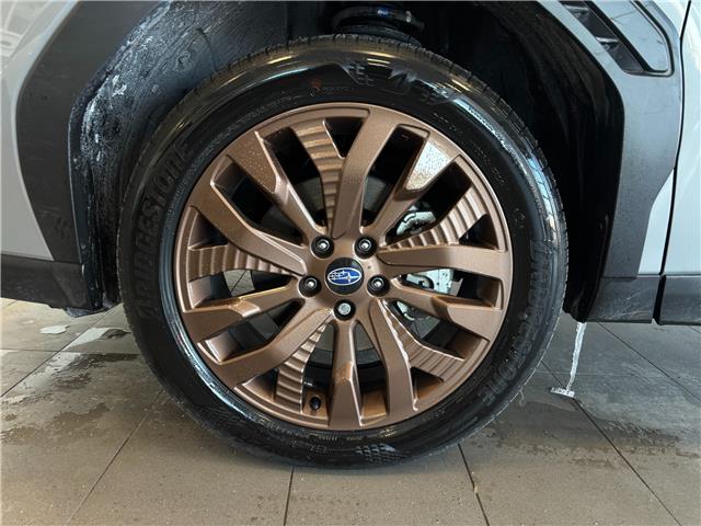 2025 Subaru Forester Sport (Stk: 260198A) in Mississauga - Image 8 of 14