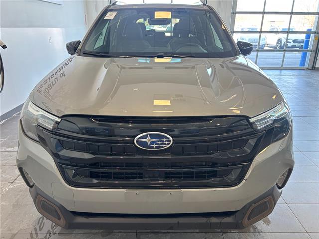 2025 Subaru Forester Sport (Stk: 260198A) in Mississauga - Image 2 of 14