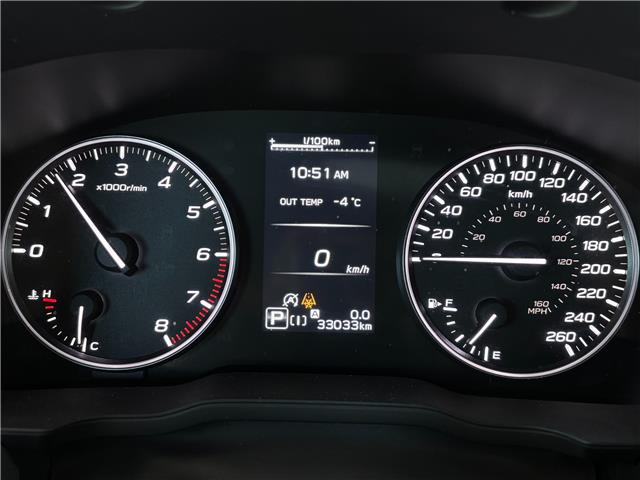 2025 Subaru Forester Sport (Stk: 260198A) in Mississauga - Image 14 of 14