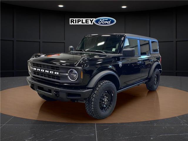 2026 Ford Bronco Big Bend (Stk: 26038) in Melfort - Image 1 of 16