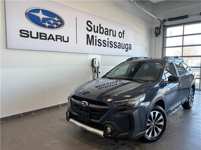 2024 Subaru Outback Limited (Stk: 260151A) in Mississauga - Image 1 of 16